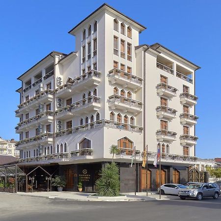 סוקהום Garuda Boutique Hotel מראה חיצוני תמונה