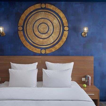 סוקהום Garuda Boutique Hotel מראה חיצוני תמונה