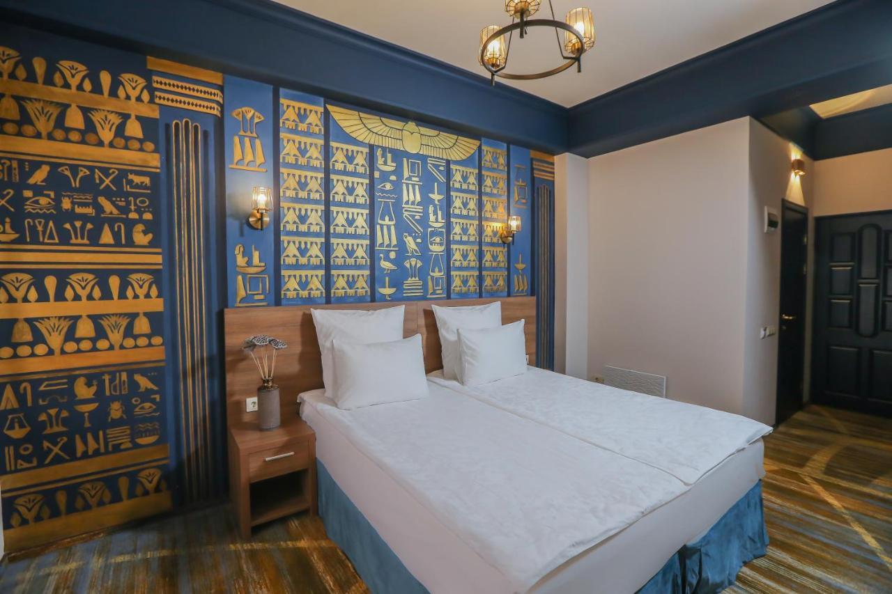 סוקהום Garuda Boutique Hotel מראה חיצוני תמונה