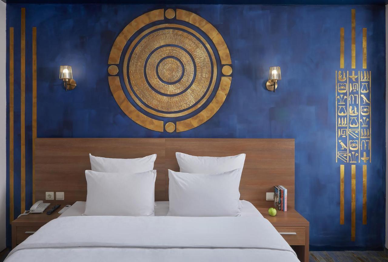 סוקהום Garuda Boutique Hotel מראה חיצוני תמונה